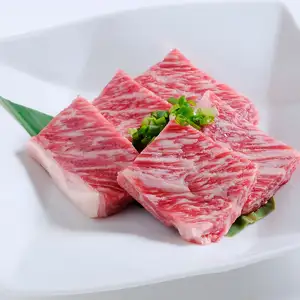 Japanese Black Wagyu Zabuton (chuck flap)