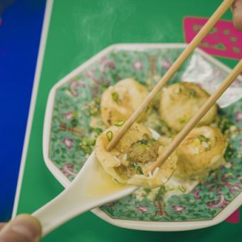 ◎ 可当天预订！！ 【新花园女子夜生活套餐 4000日元】120分钟无限畅饮（共7道菜）