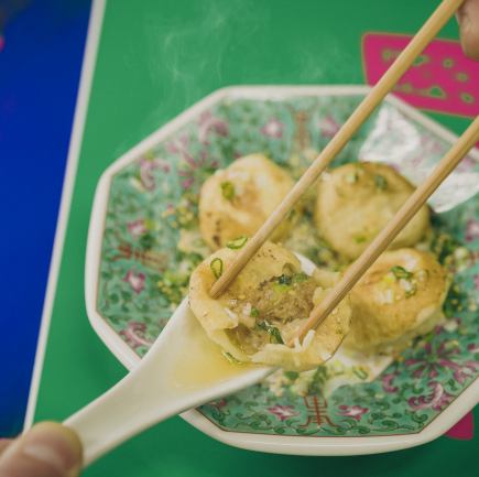 ◎当日OK!!【ニュー花園女子会プラン 4000円】 120分飲み放題付き(全7品)