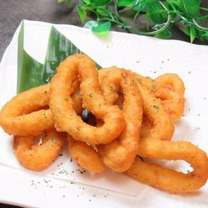 onion ring