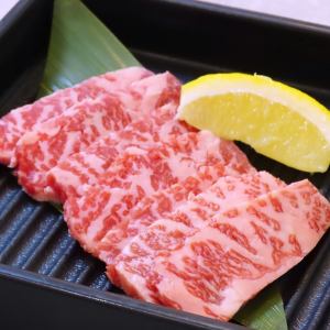 Tamayura marbled beef ribs