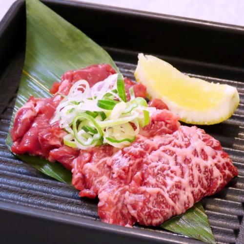 Tamayura beef skirt steak