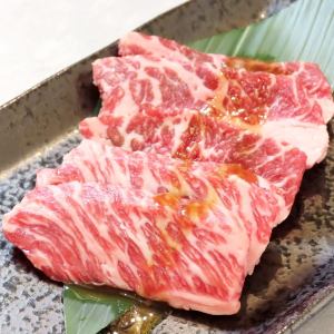 Tamayura light beef ribs