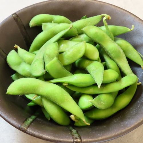 Edamame