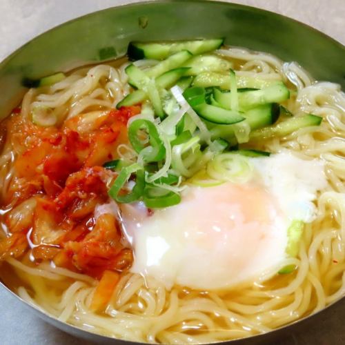 冷麺