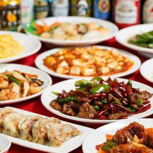コスパ◎食べ飲み放題