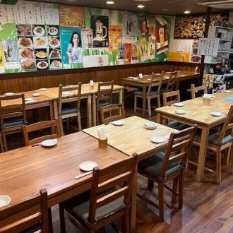 貸切のご相談も承っておりますのお気軽にお問い合わせください♪
