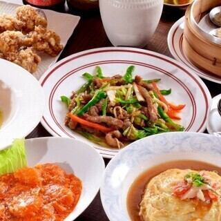 ＜日祝限定価格＞【2時間食べ飲み放題コース】 ＜全170種＞ 3名様より 3000円（税込）