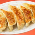 手作り焼き餃子