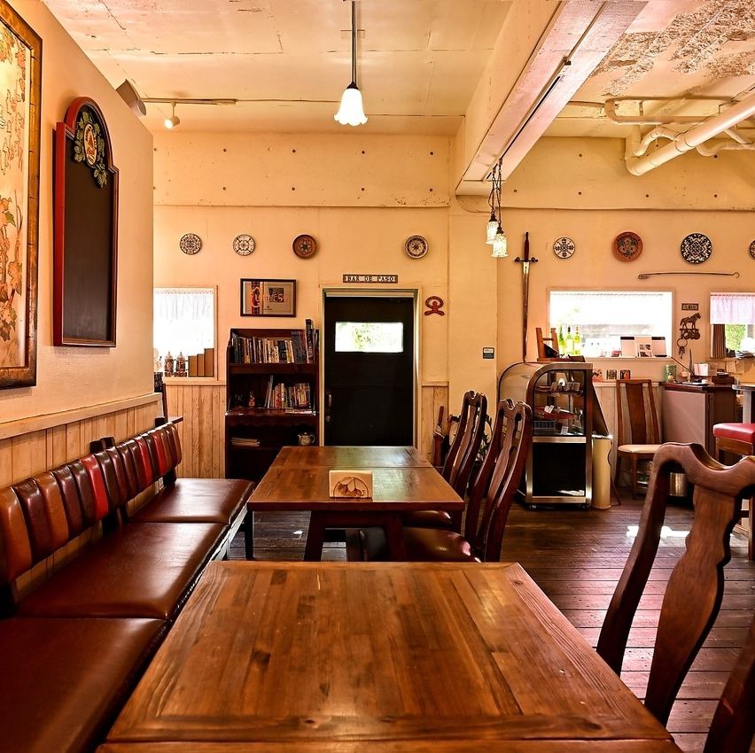 中規模宴会におすすめ◎貸切予約も受け付けております♪