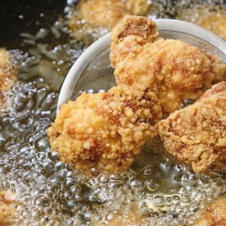 唐揚げチキン 1個