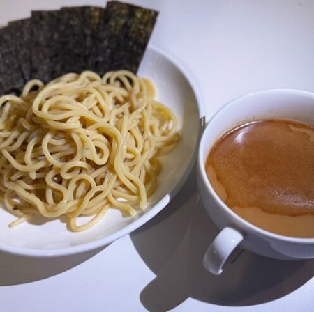 Betty オリジナルつけ麺