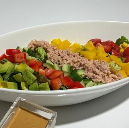 オリジナルサラダ レギュラーサイズ