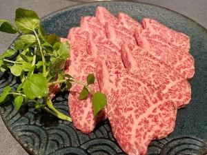 特製鹽腰肉