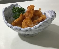ゲソヤンニョム