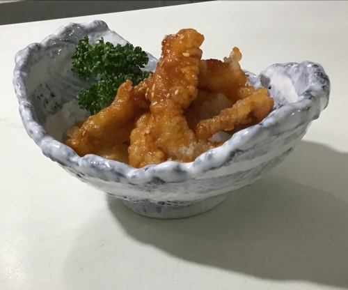 ゲソヤンニョム
