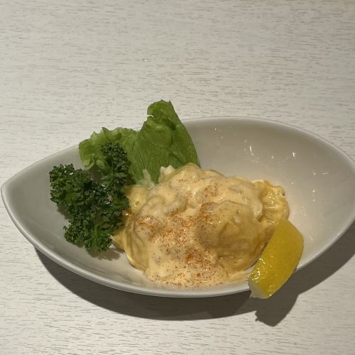 海老マヨ