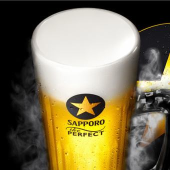 【生ビール飲み放題！単品飲み放題】120分(LO90分)飲み放題⇒2000円＜※月～金・祝前限定＞