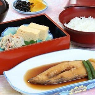 水煮鱼套餐（karei）