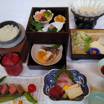Renge course ◇Total 8 dishes◇ 5000 yen