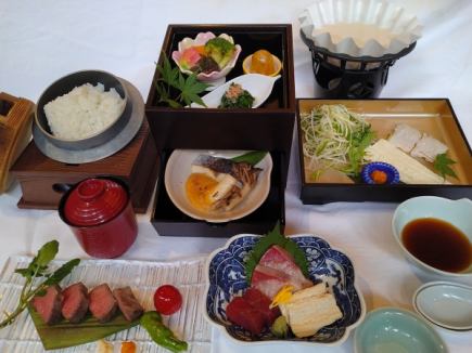 Renge course ◇Total 8 dishes◇ 5000 yen