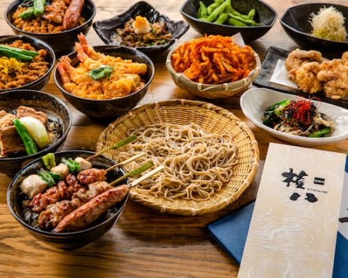 各種ご宴会にオススメ！PARTYご予約受付中！