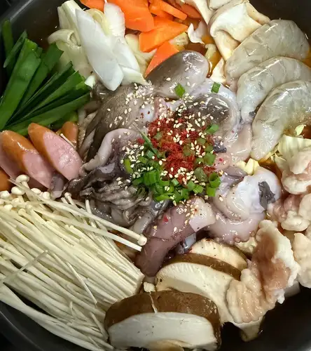 ナッコプセ