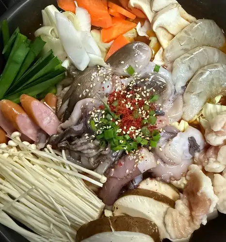 ナッコプセ