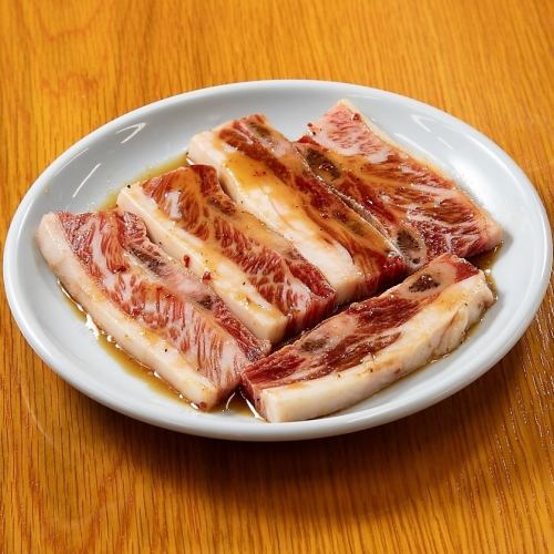 A5ランクの絶品和牛
