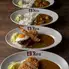 ケルン カレー&タパス