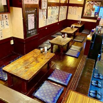 [Includes 2.5 hours of all-you-can-drink] Recommended for small parties ☆ Reservations possible for 2 people or more!! "C course 3,850 yen (tax included)"