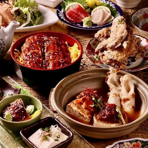 Nagoya specialties all in one 3-hour tour