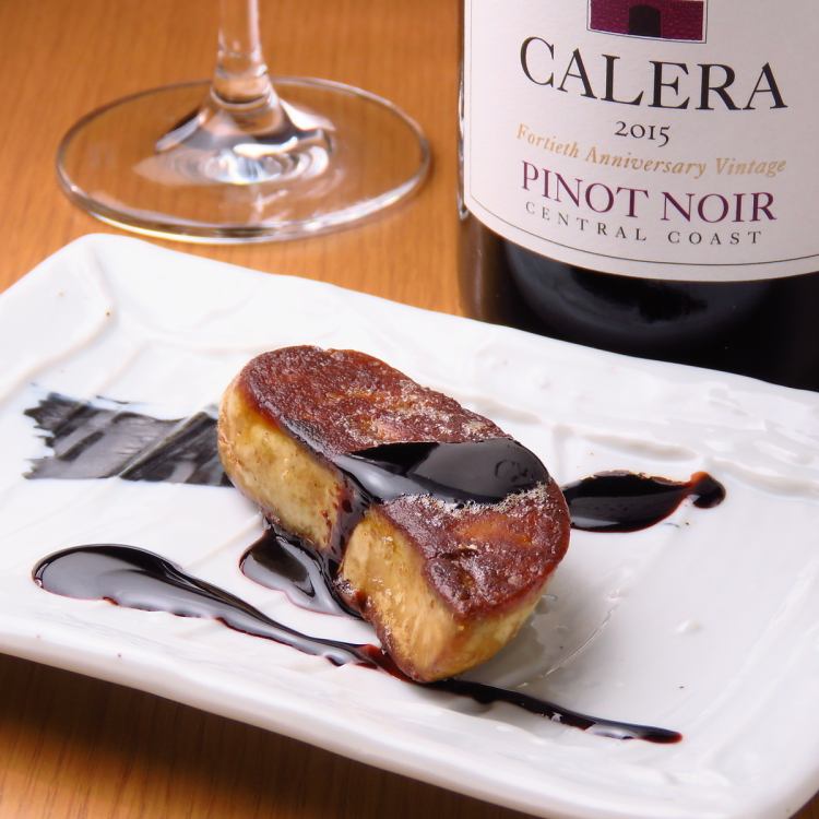 鉄板焼きluce 公式