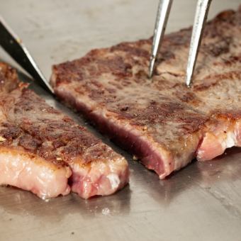 12/26より <ランチorディナー> 国産鴨と鰻のコース 9130円