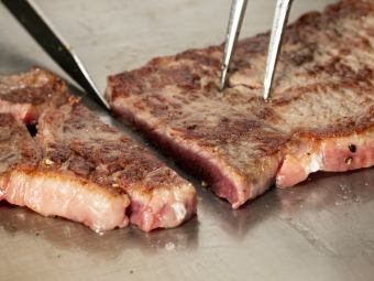 12/26より <ランチorディナー> 国産鴨と鰻のコース 9130円