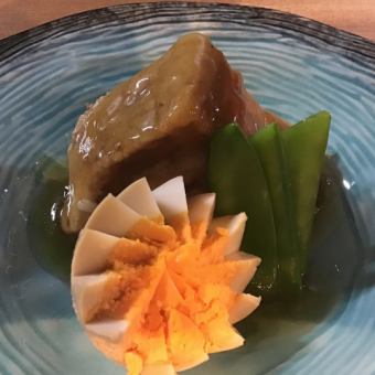 12/26より 〈ランチorディナー〉 《全9品》肉づくしコース(鴨肉) 10,450円