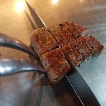 <ランチorディナー>メインが選べる《全9品》シンプルコース 5,940円