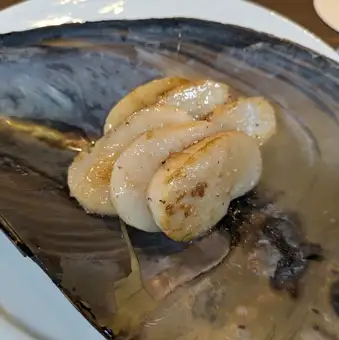 平貝