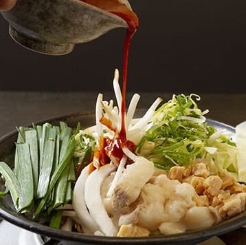 名物はじめ焼き！