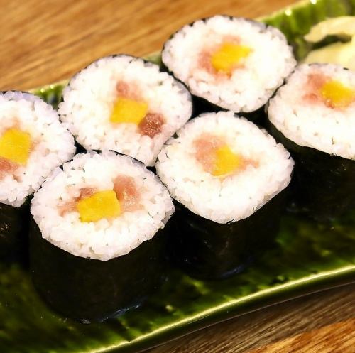 Toro Takumaki（中卷）