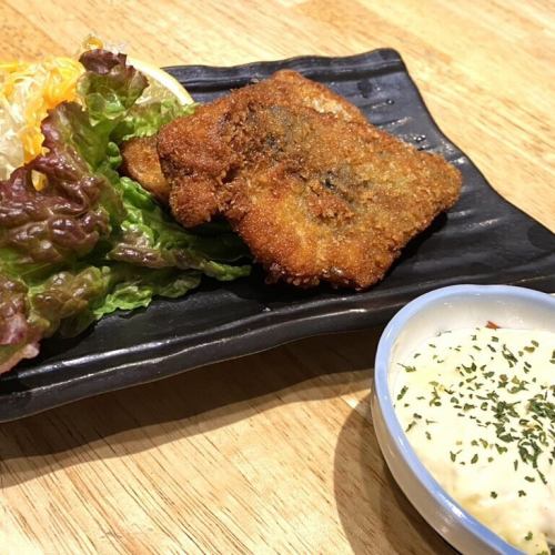 ～揚げ物～