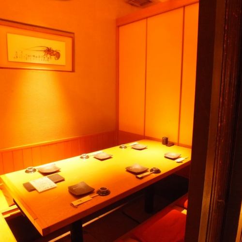 ◎ Completely private room for dates and entertainment