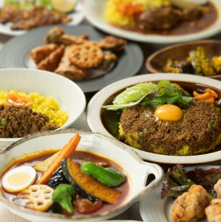 食べるたびに、心と身体が軽くなる。