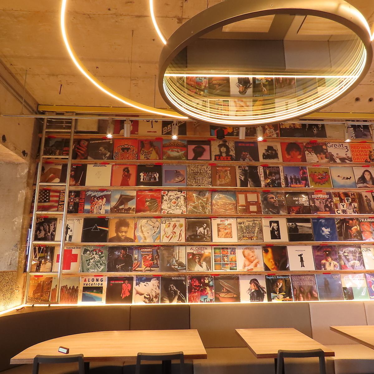 ママ会・会社宴会etc…様々なシーンでご利用いただけます