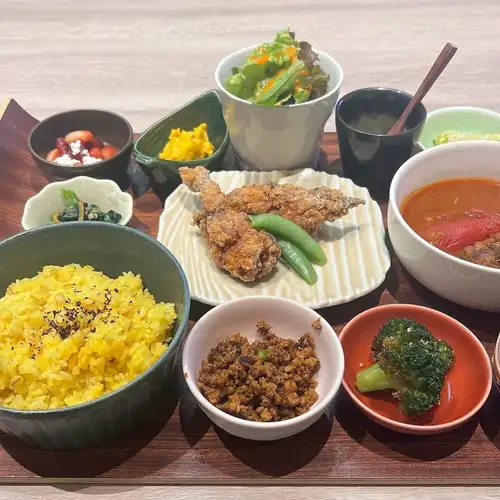我們最受歡迎的京都家常菜午餐