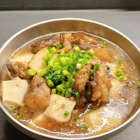 煮込み