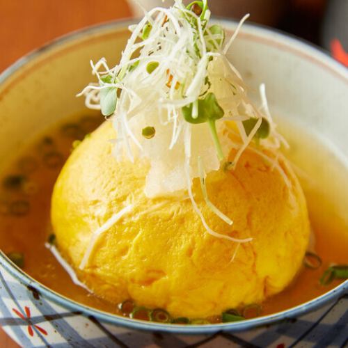 絶品おつまみも多数ご用意