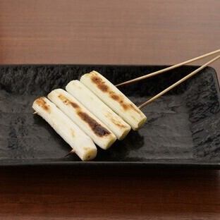 いかだねぎ串