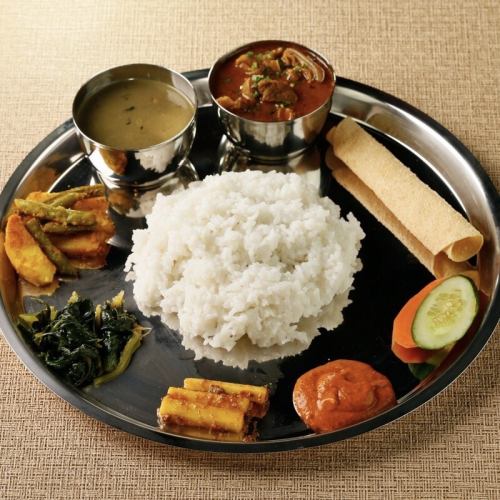 인기 네팔 음식점