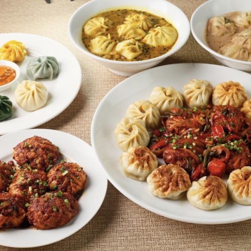 오츠카에서의 전세 연회에!